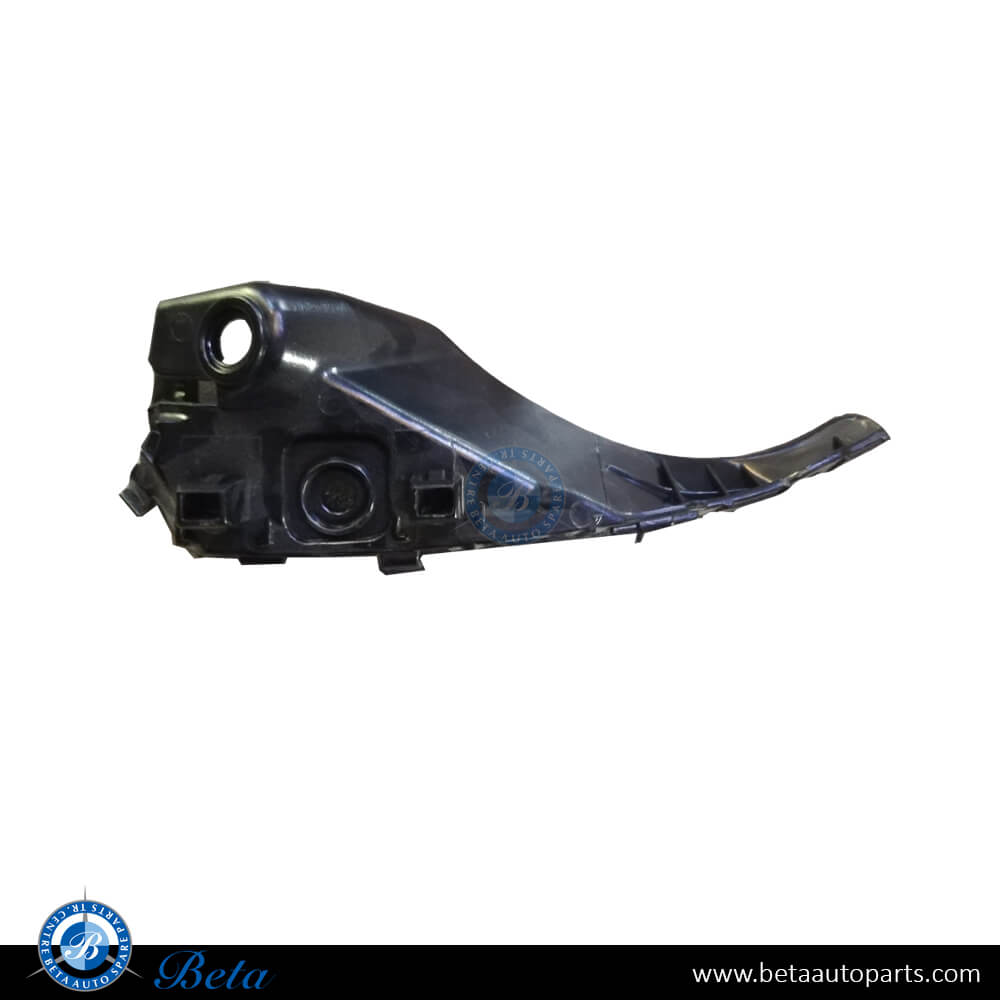 Left Side Front Fender Bracket for Tesla Model X 2022-Up models, Part Number 1095793-00-B Left Side Front Fender Bracket for Tesla Model X 2022-Up models, Part Number 1095793-00-B